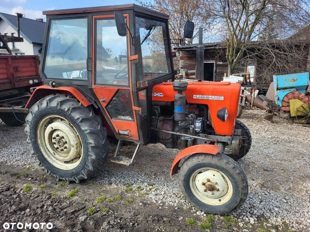 Ursus C330M C330 - 1