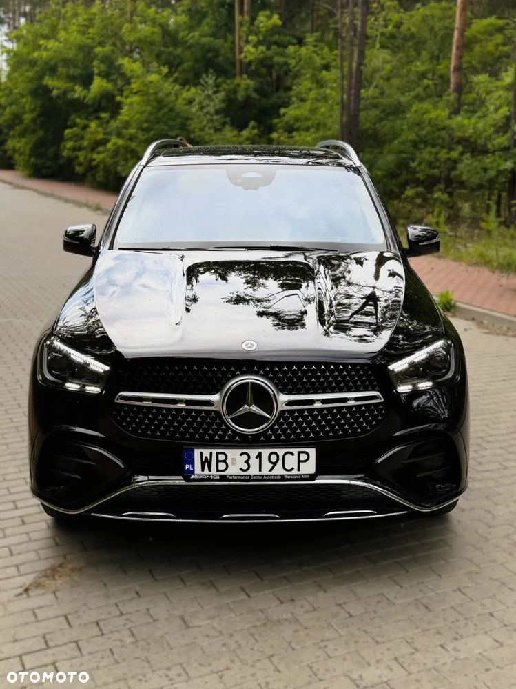 Mercedes-Benz GLE - 14