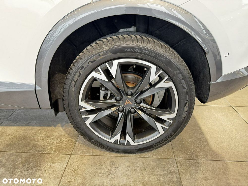 Cupra Formentor - 11