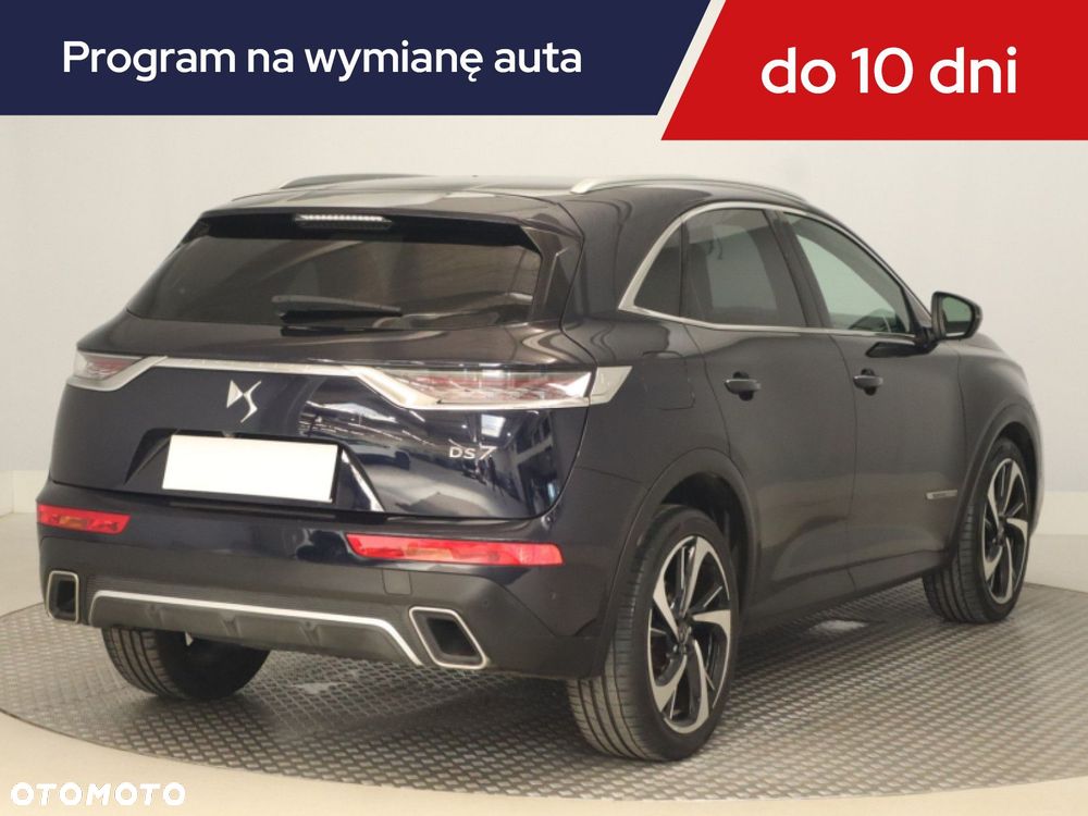 DS Automobiles DS 7 Crossback - 7
