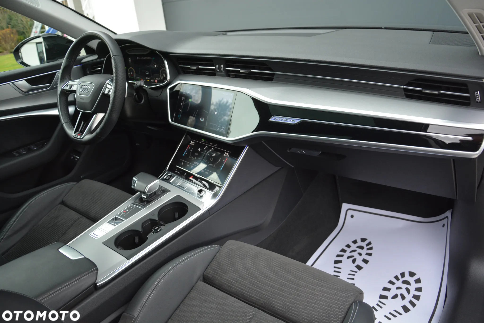 Audi A6 - 24