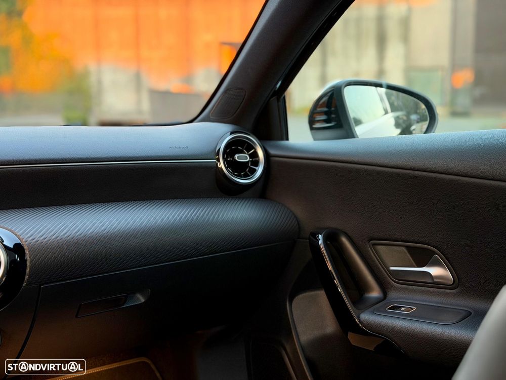 Mercedes-Benz A 160 Progressive - 48