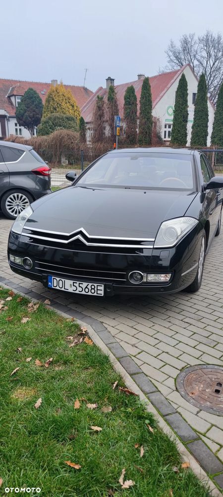 Citroën C6 2.7 HDi 24V - 19