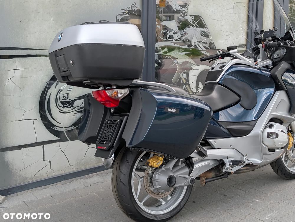 BMW RT - 20
