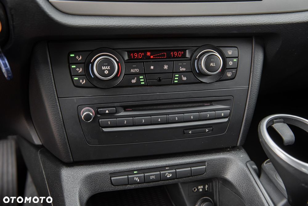 BMW X1 - 27