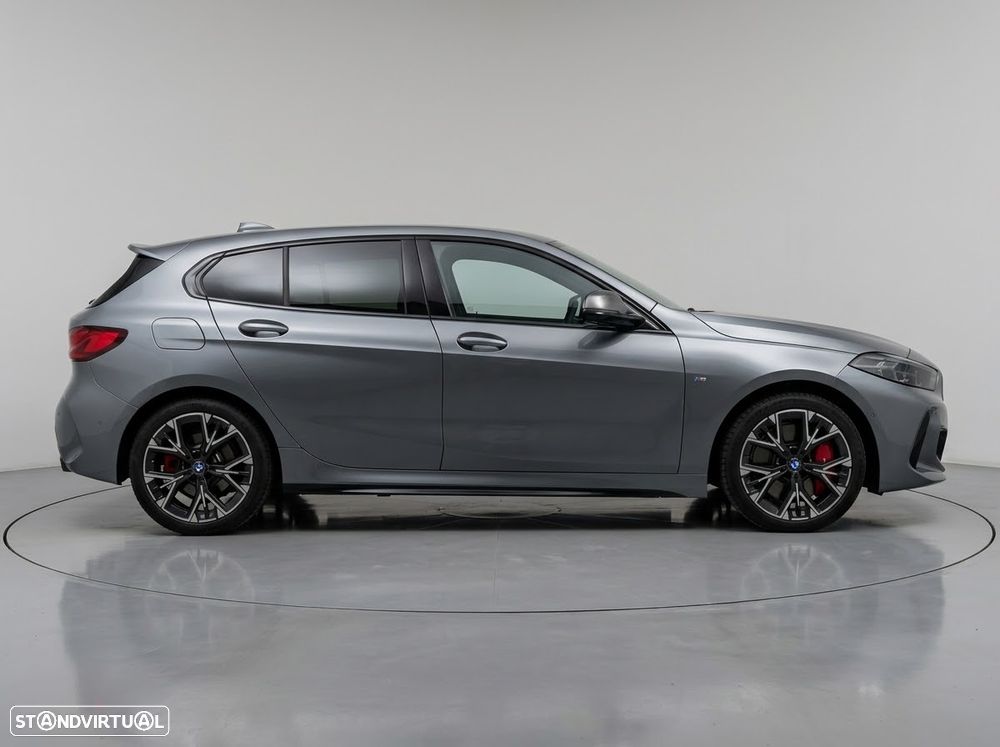 BMW 116 Pack Desportivo M Pro - 5