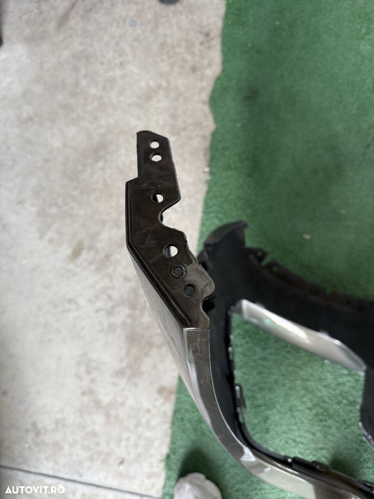 Bara fata Bmw X6 G06 M pachet - 6