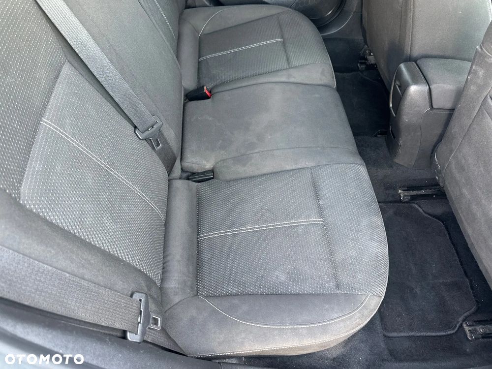 Opel Astra 1.4 Turbo Cosmo - 23