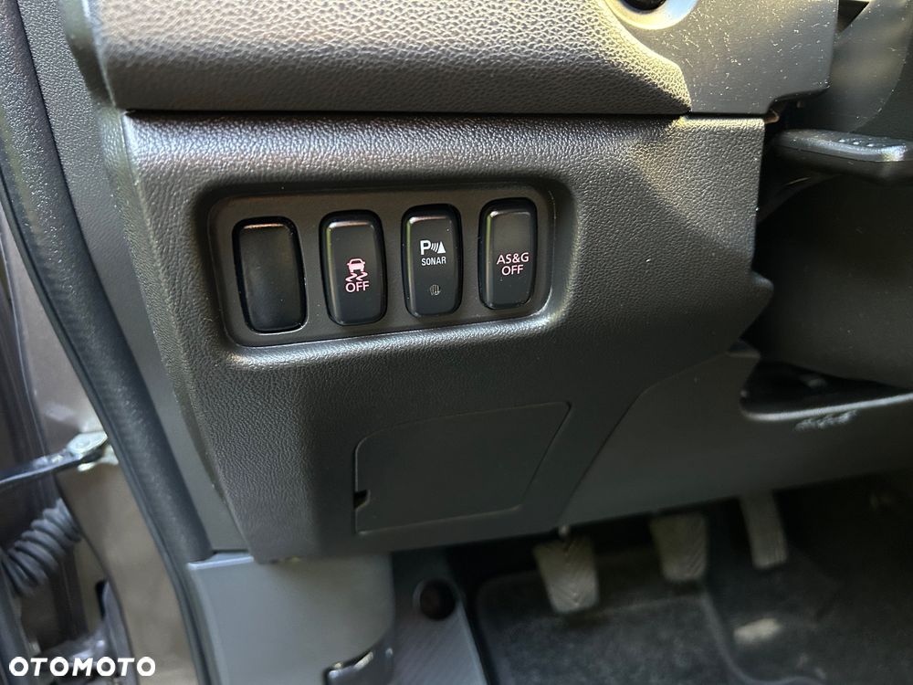 Mitsubishi ASX 1.6 DI-D 2WD Top - 24