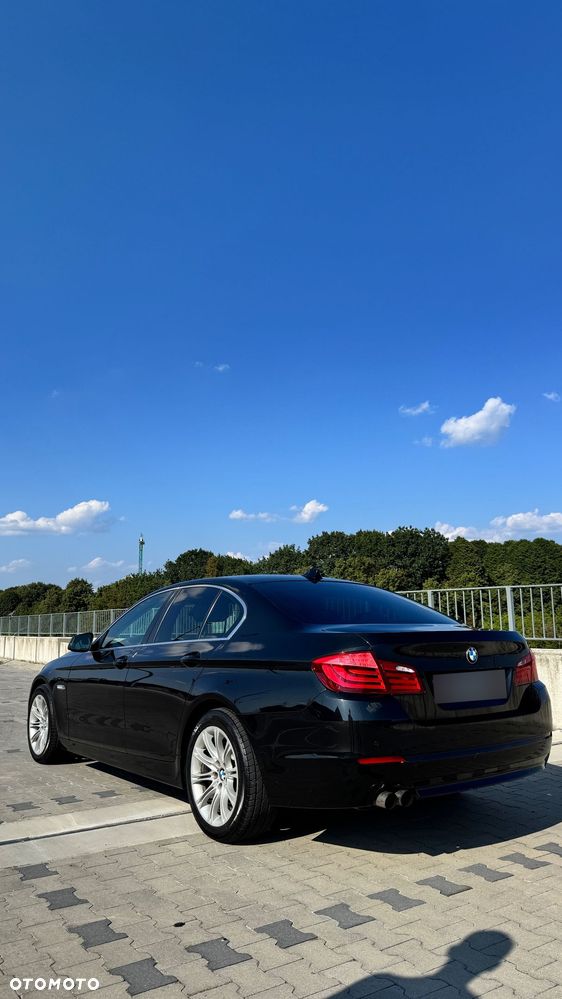 BMW Seria 5 - 3