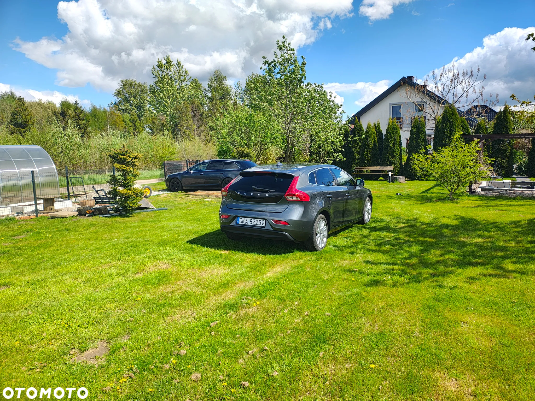 Volvo V40 - 8