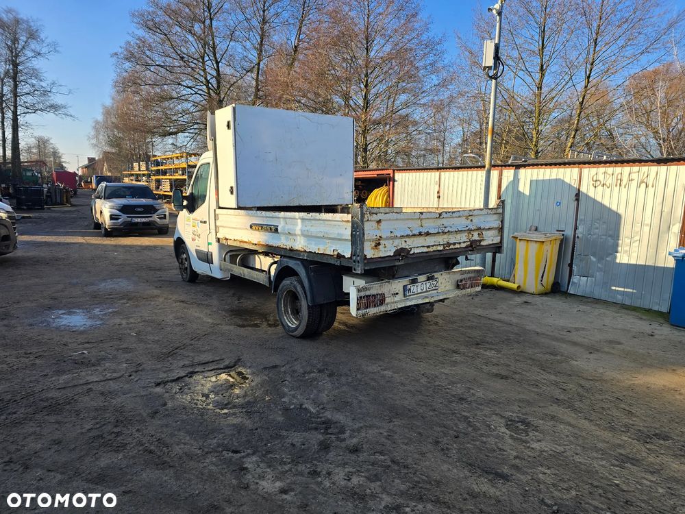 Renault MASTER - 3