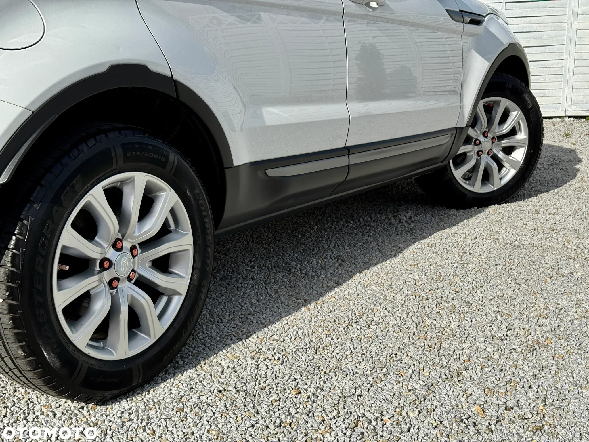 Land Rover Range Rover Evoque 2.0Si4 SE - 33