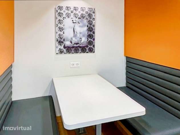 Escritórios privados para 10 pessoas em Lisbon, Quinta da Fonte - Grande imagem: 5/10