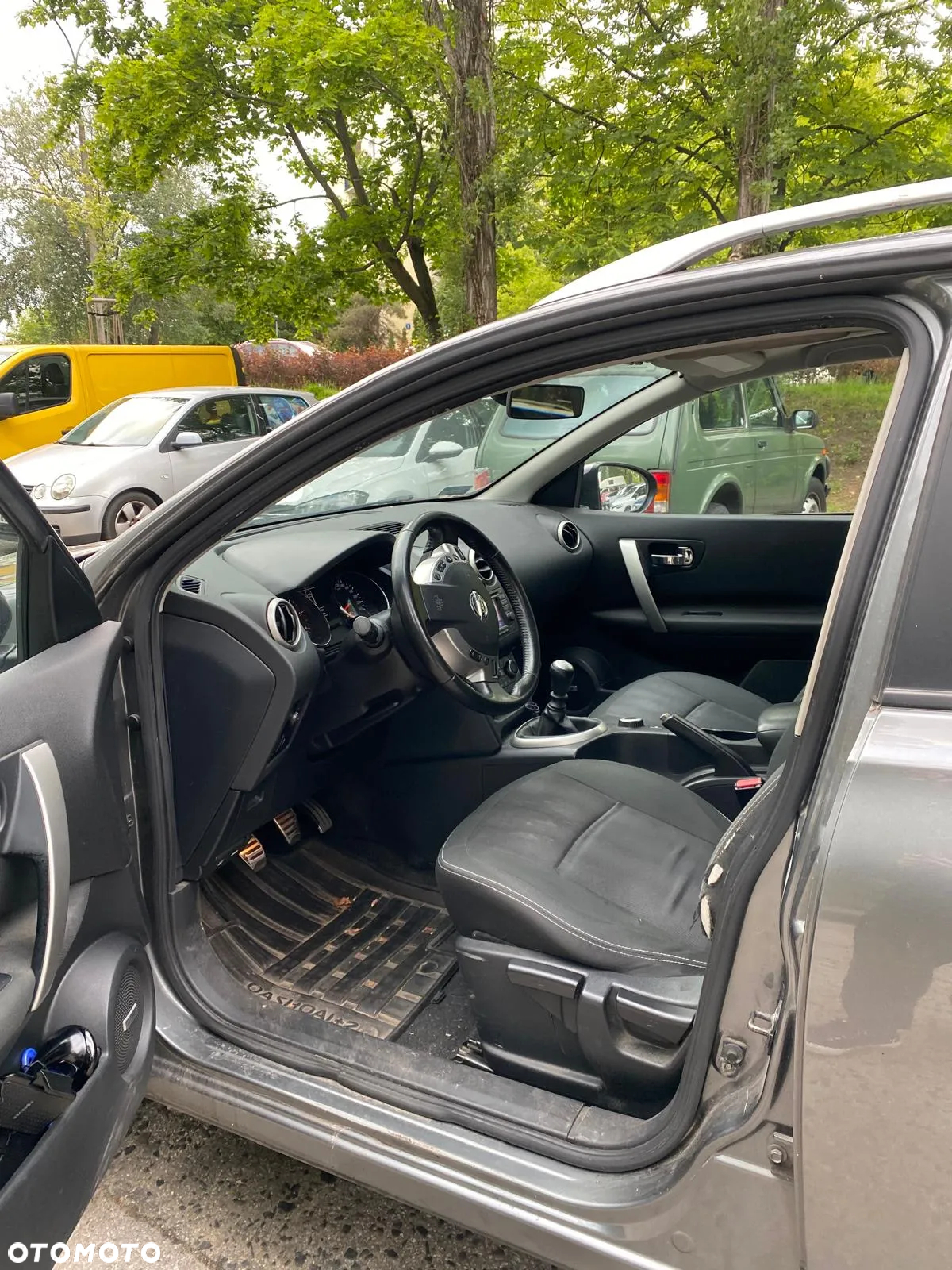 Nissan Qashqai+2 2.0 dCi 4x4 Tekna Premium - 4