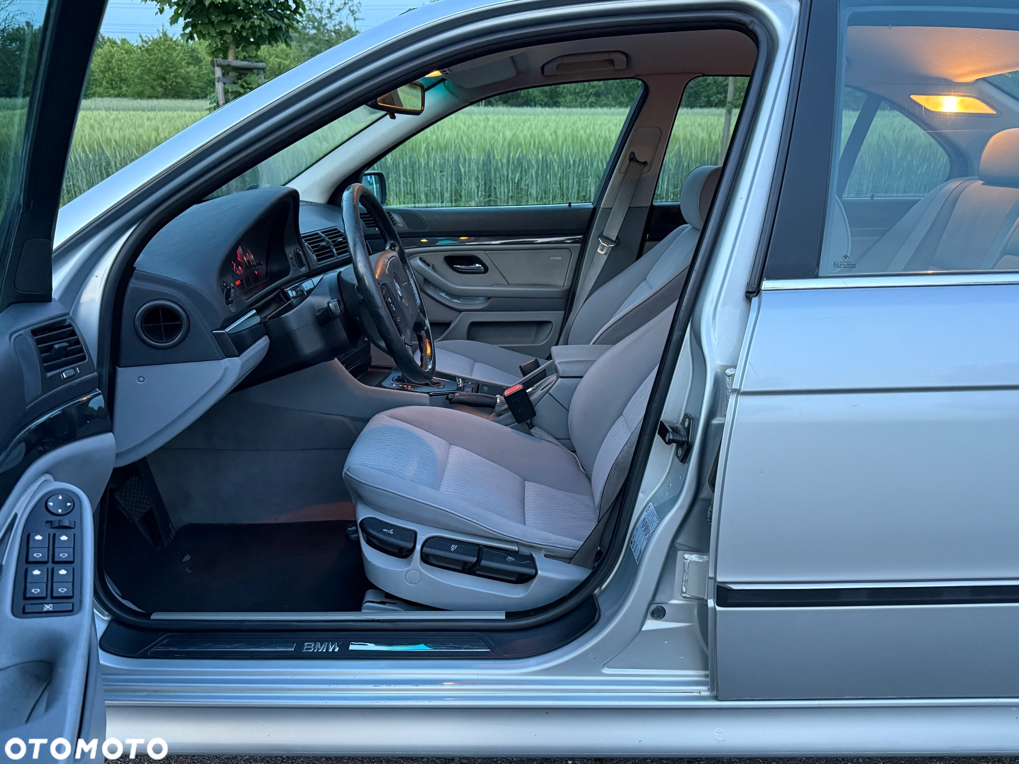 BMW Seria 5 - 15