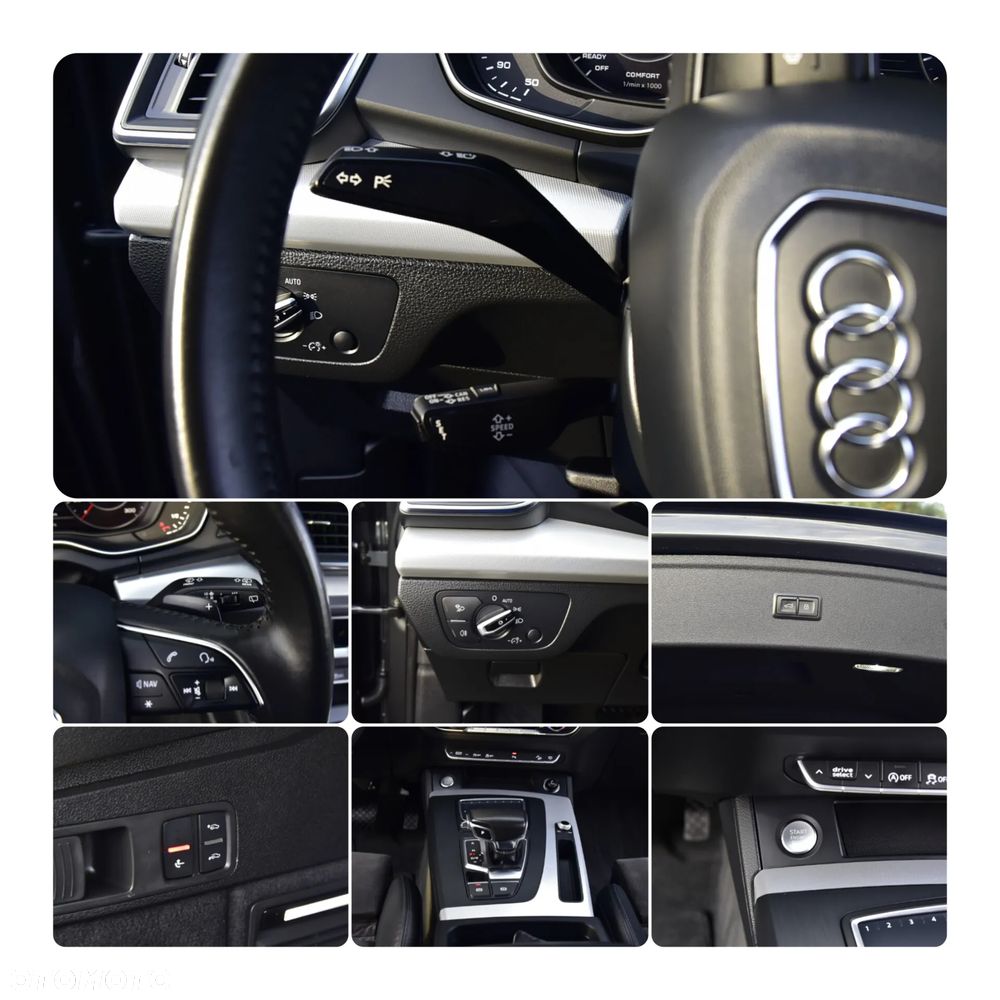 Audi Q5 40 TDI quattro S tronic design - 31