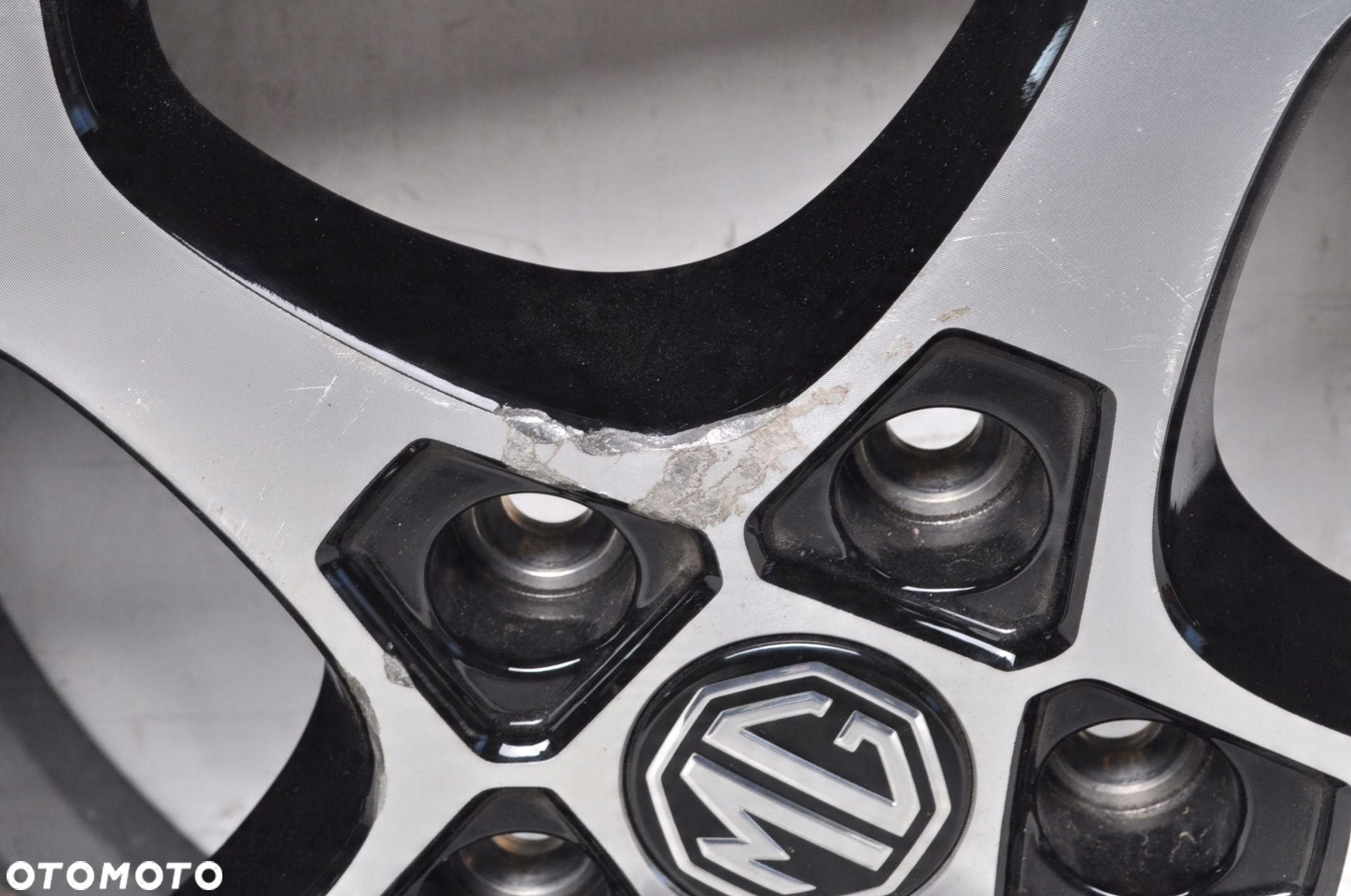 MG ZS FELGA ALUMINIOWA R16" 6J 5X112 ET50 11136372 - 7