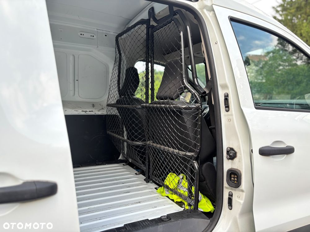 Renault Express Maxi Pack Clim - 14