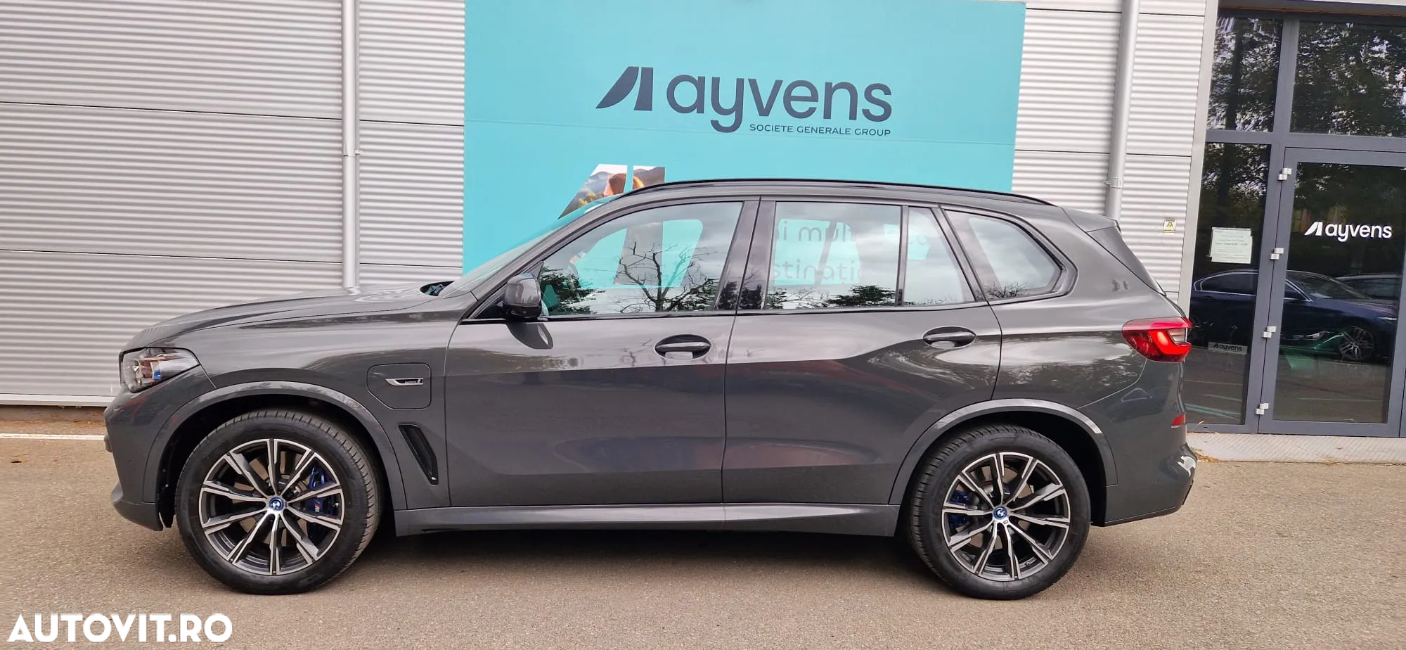BMW X5 - 6