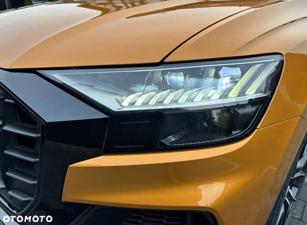 Audi Q8 - 20