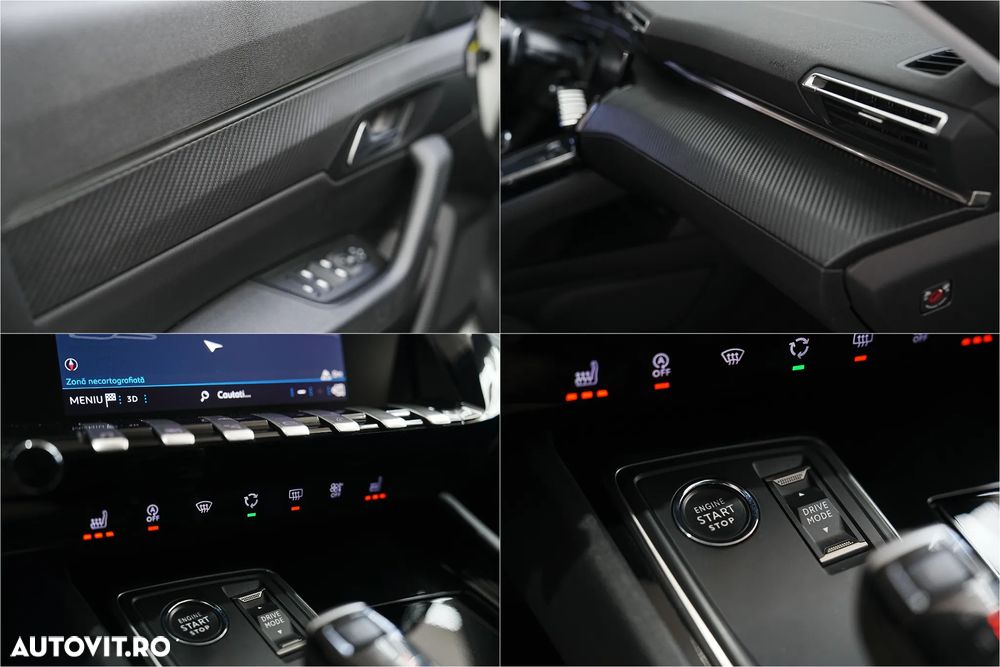 Peugeot 508 1.5 BlueHDI S&S EAT8 Active Pack - 24