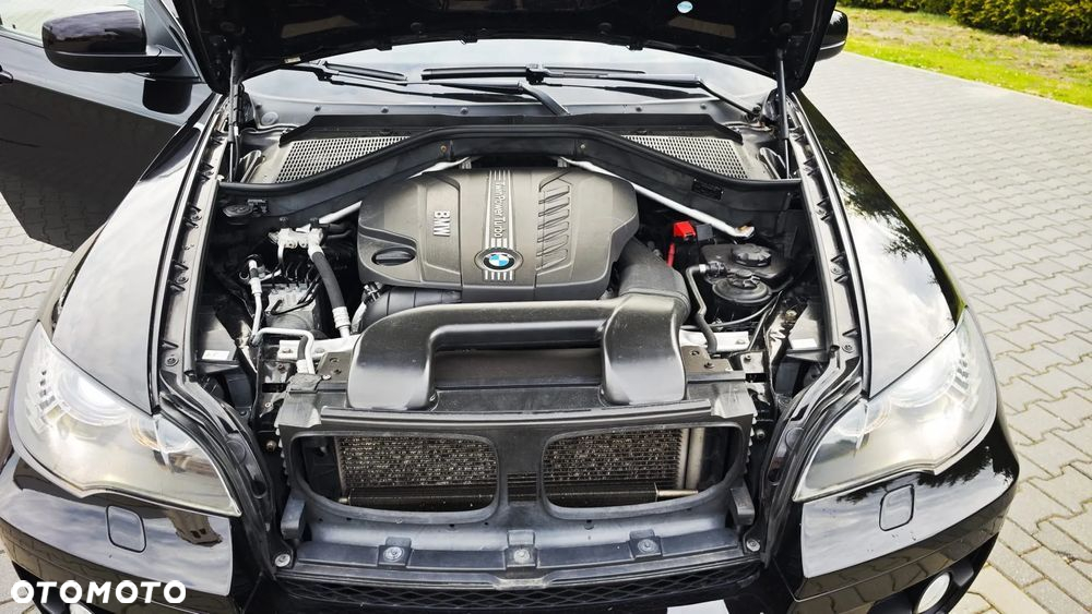 BMW X6 40d xDrive - 28