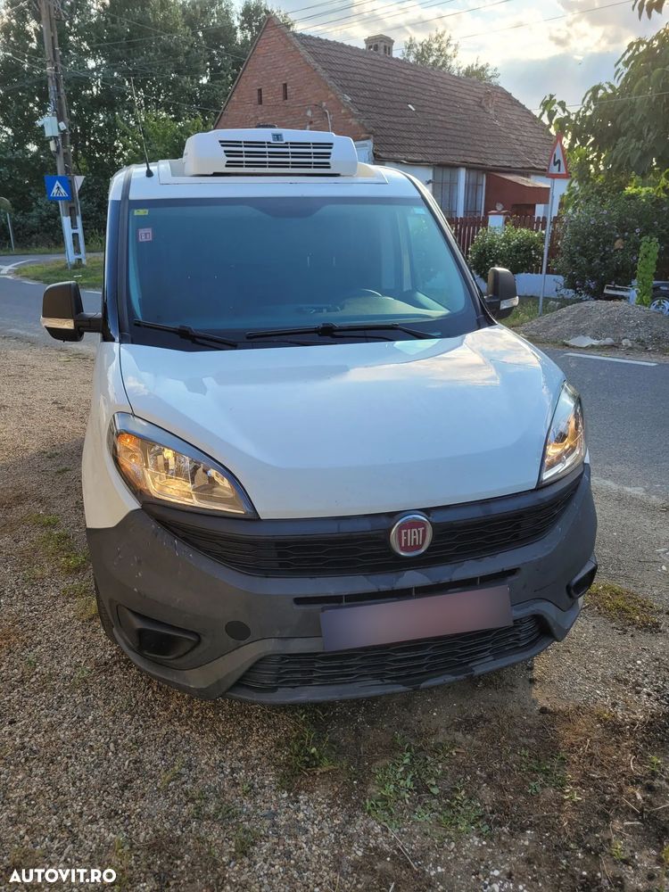 Fiat Doblo - 2