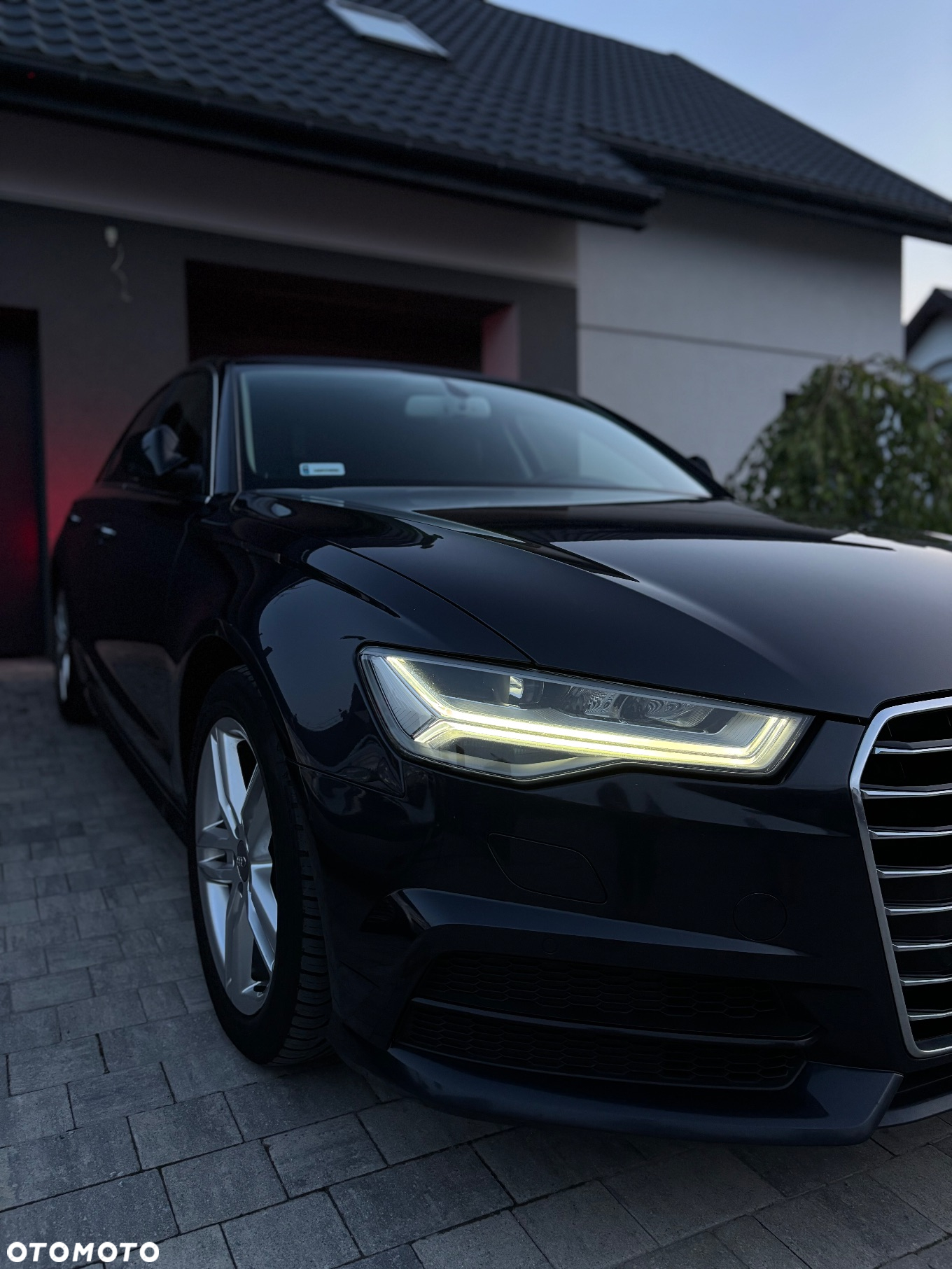 Audi A6 2.0 TDI ultra S tronic - 18
