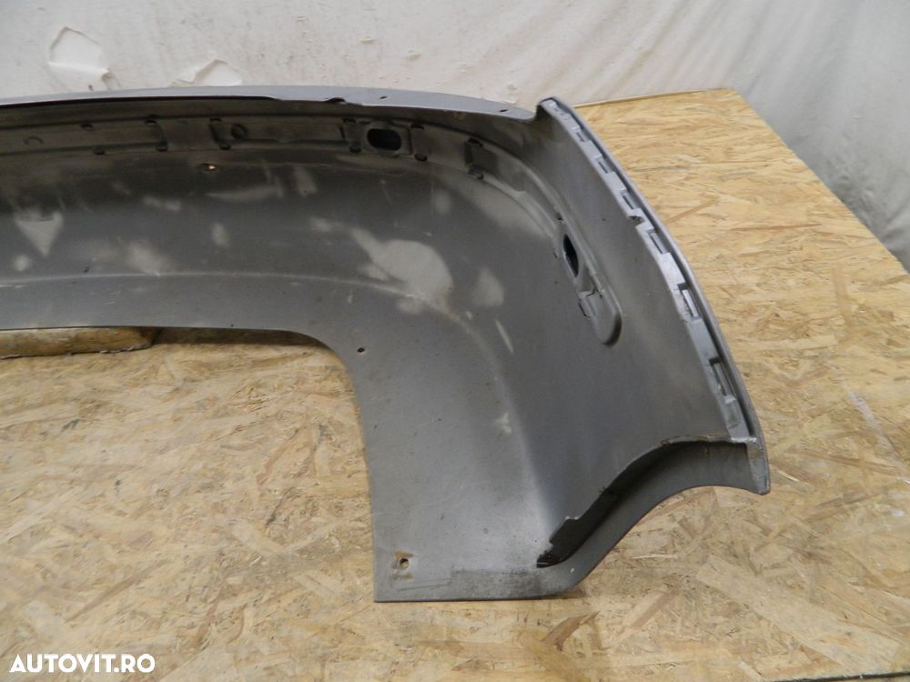 Bara spate Skoda Fabia 1, Kombi, 2001, 2002, 2003, 2004, 2005, 2006, 6Y9807421. - 9