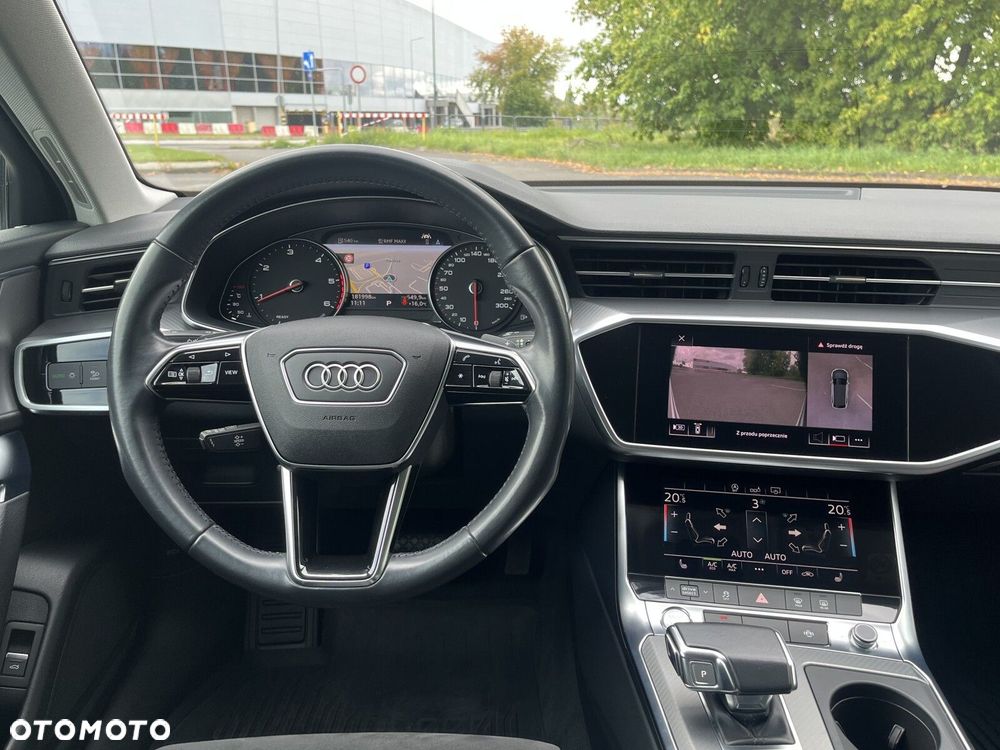 Audi A6 Avant - 12