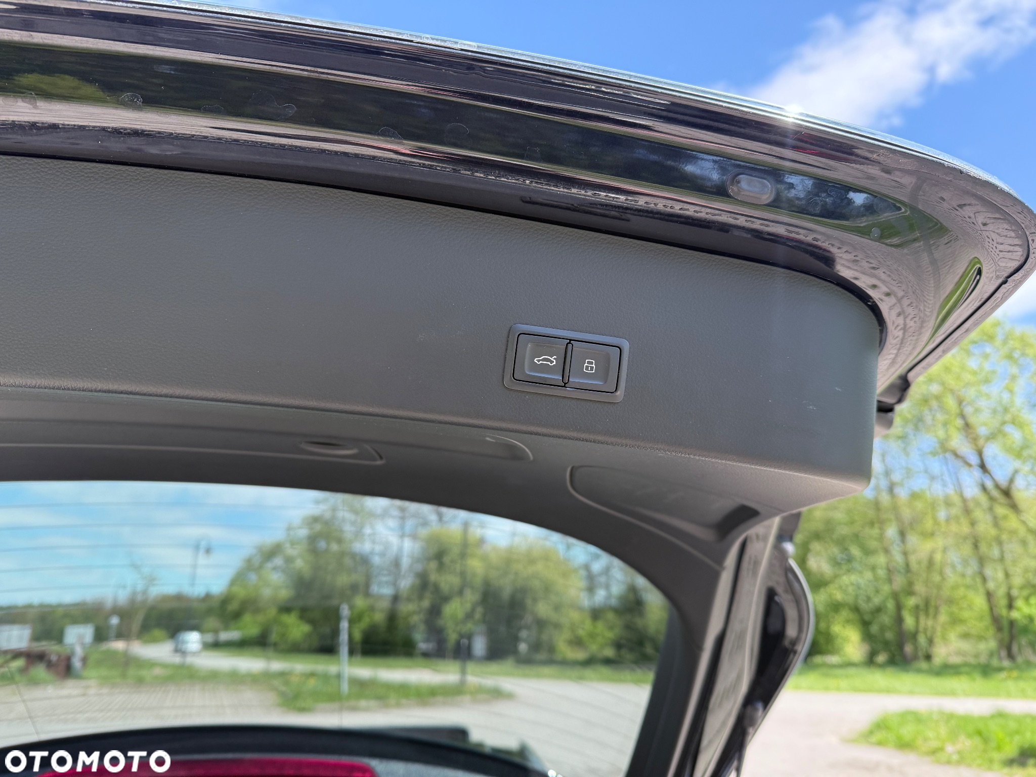 Audi A6 2.0 TDI ultra S tronic - 9