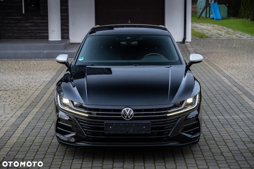 Volkswagen Arteon Shooting Brake 2.0 TSI OPF 4Motion DSG R - 17