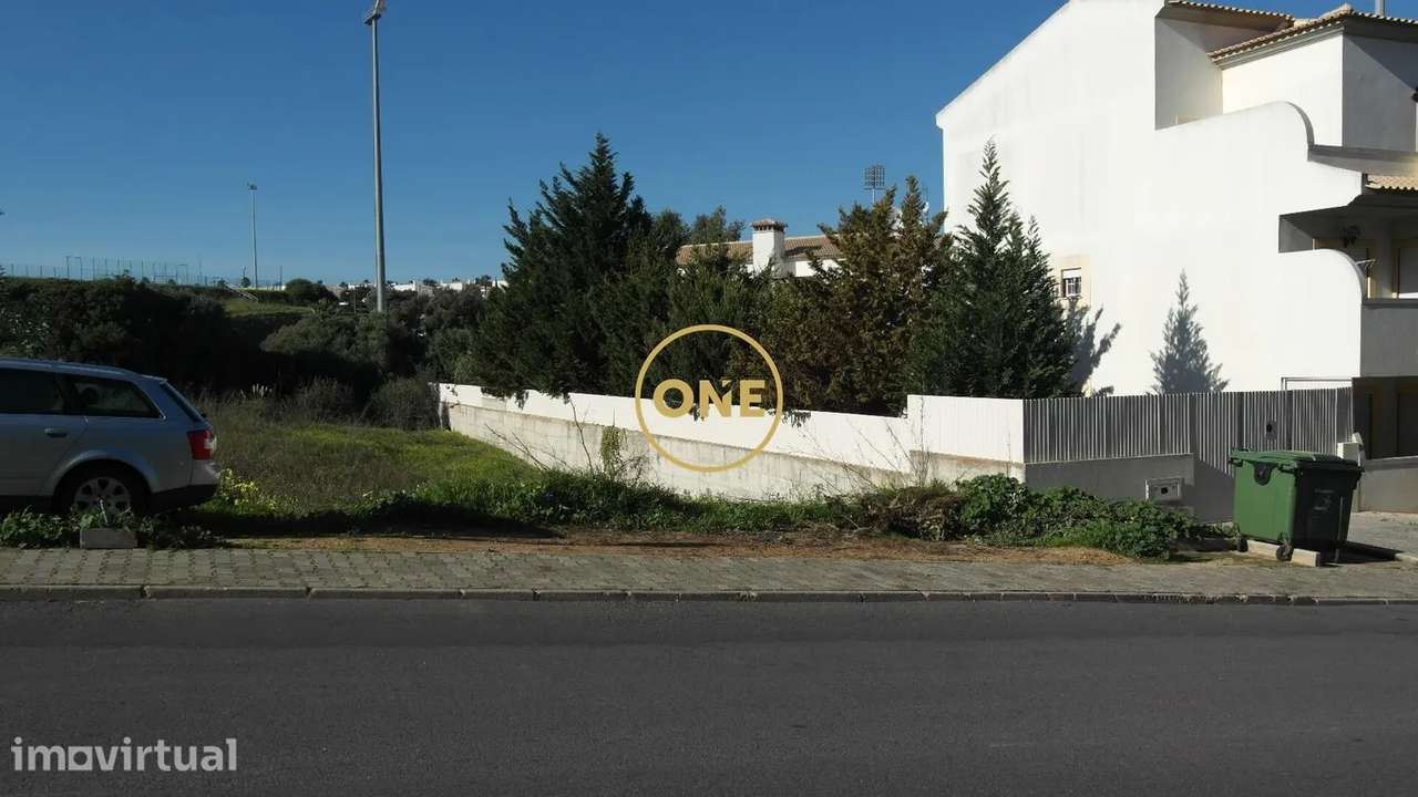 Terreno para construção Urbana - Grande imagem: 2/3
