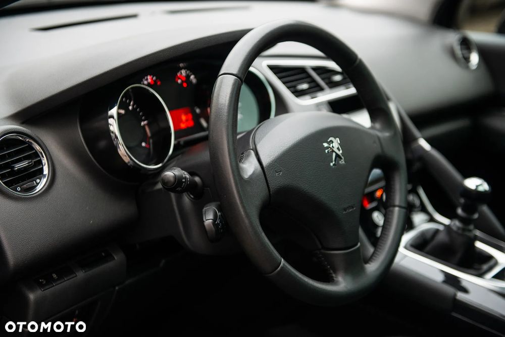 Peugeot 3008 HDi 115 Business-Line - 17