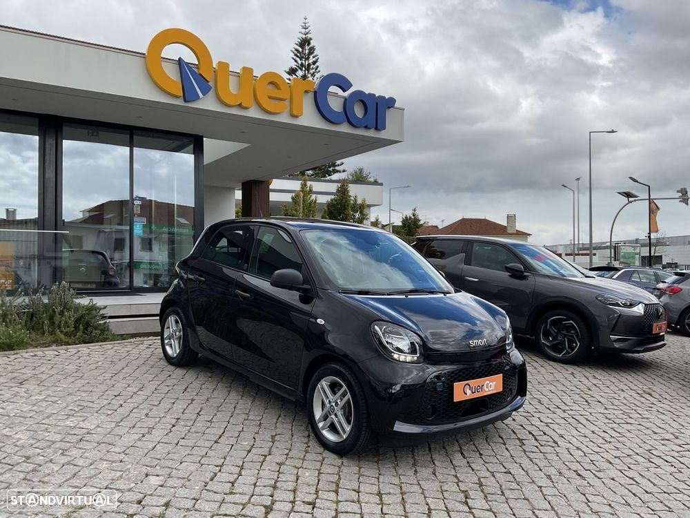 Smart ForFour Business Solution - 5