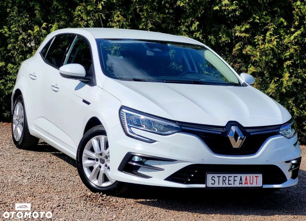 Renault Megane - 10