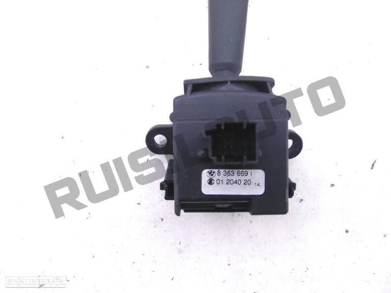 Comutador Limpa Vidros 0120_4020 Bmw 3 (e46) [1997_2005] 320d - 4