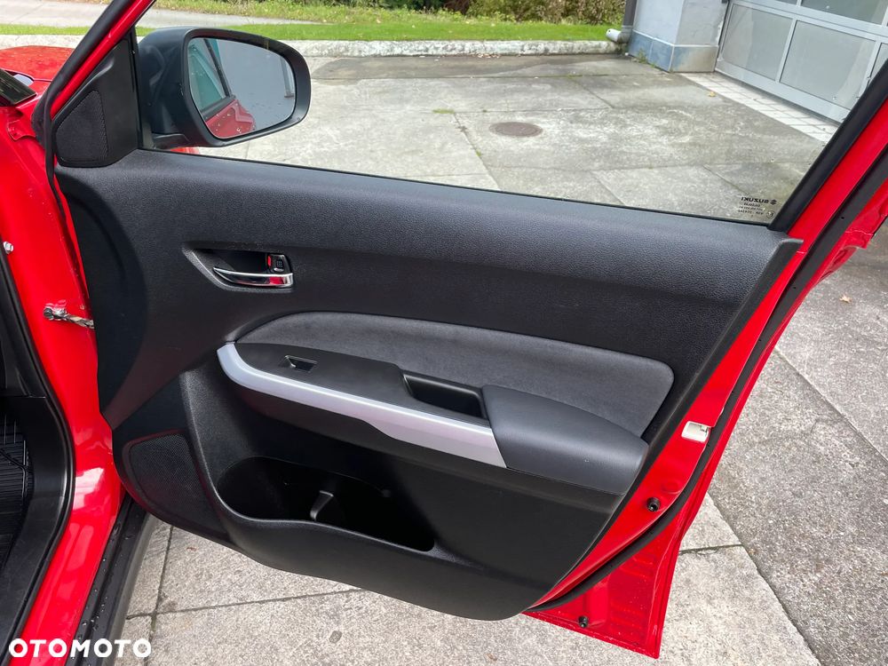 Suzuki Vitara 1.6 DDiS (4x4) Allgrip Comfort - 24