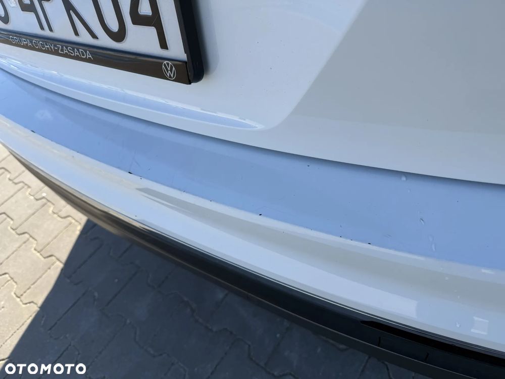 Volkswagen Tiguan 1.5 TSI EVO Highline DSG - 11