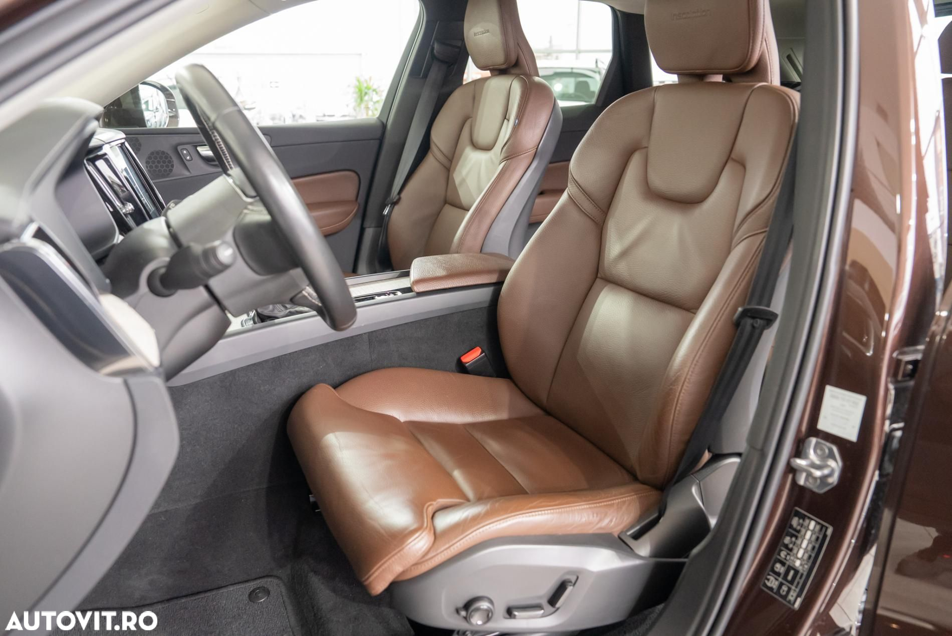 Volvo XC 60 T4 Geartronic Inscription - 6