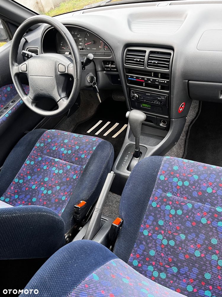 Suzuki Swift 1.0 GL - 8