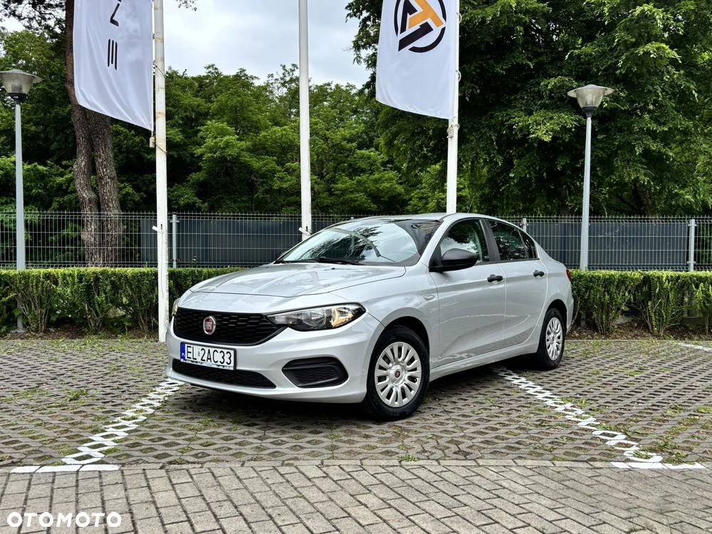 Fiat Tipo 1.4 16V - 1