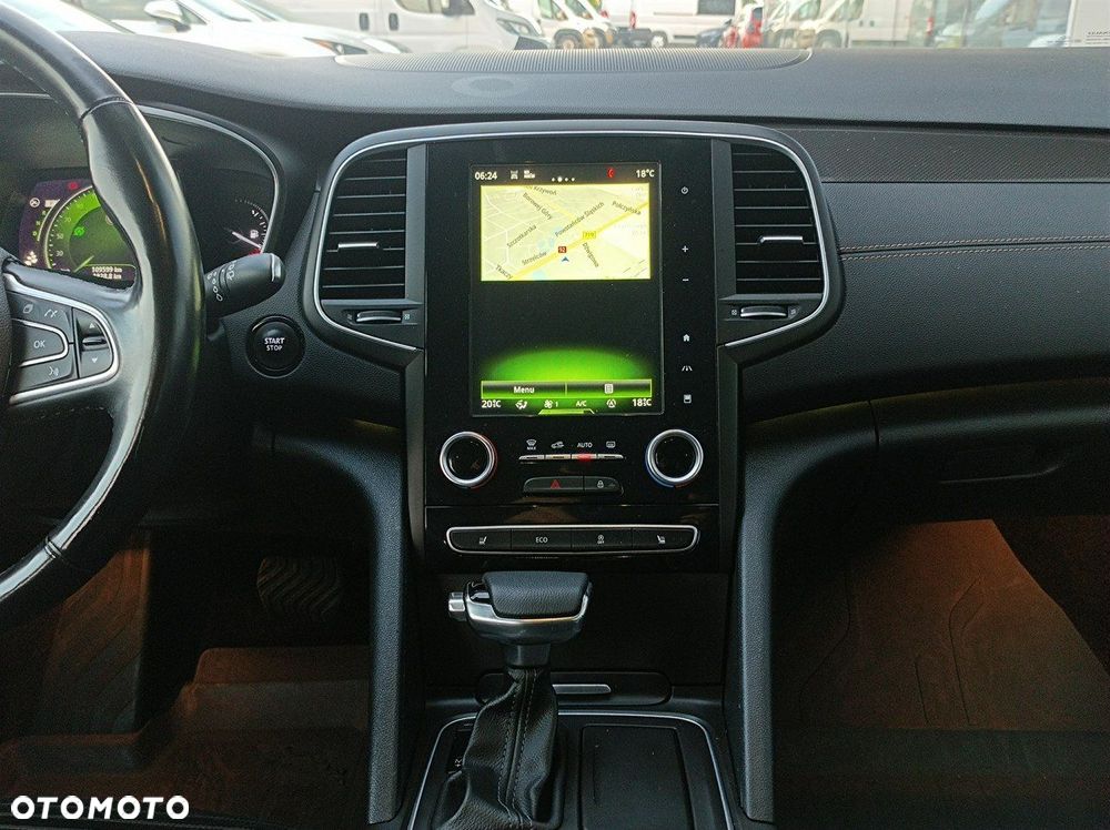 Renault Talisman 1.6 Energy TCe Intens EDC - 27