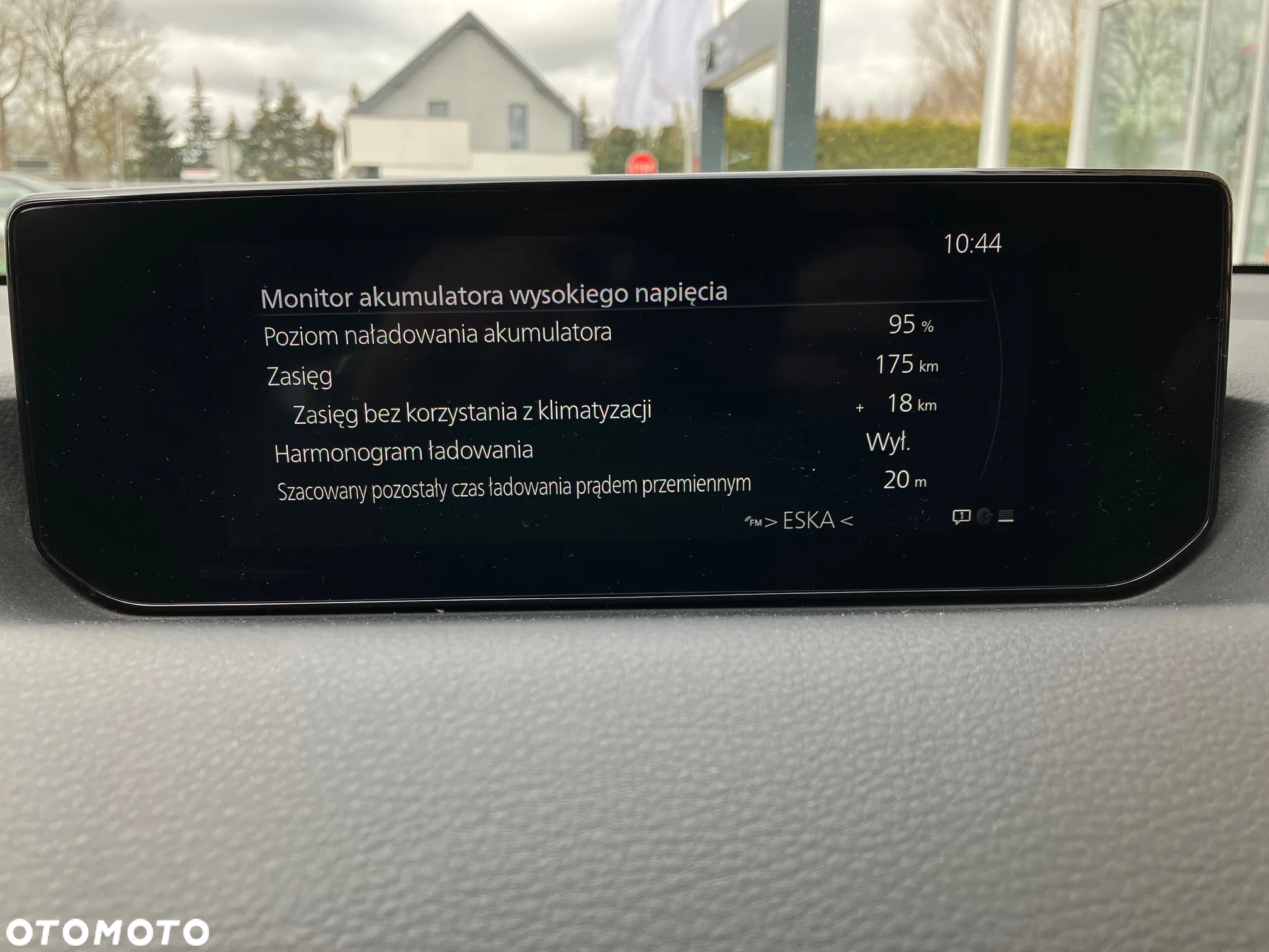Mazda MX-30 35.5kWh First Edition - 27