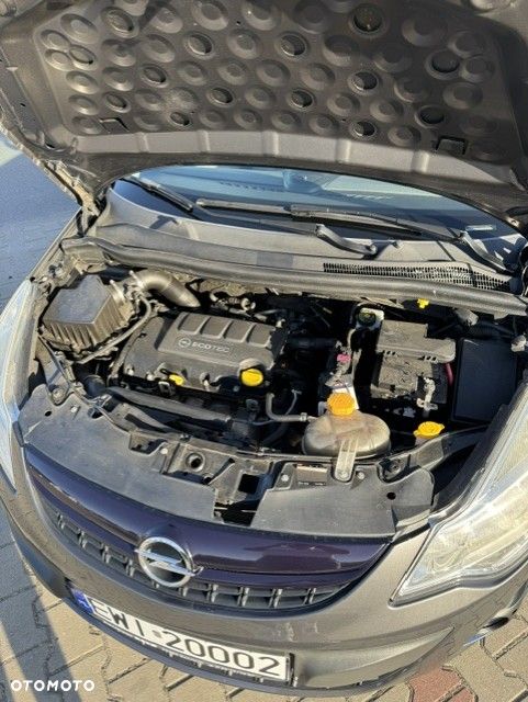 Opel Corsa - 10