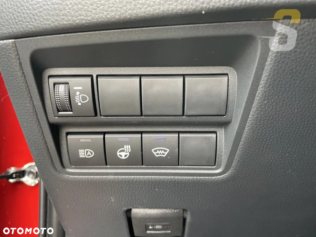 Toyota Yaris Cross Hybrid 1.5 Style - 12