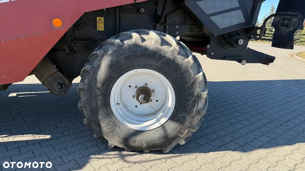 Rostselmash Nova 330 - 21