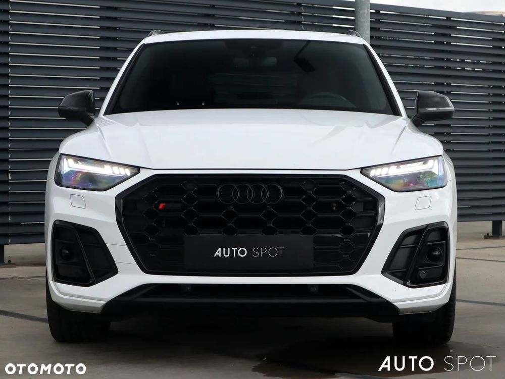 Audi Q5 - 11