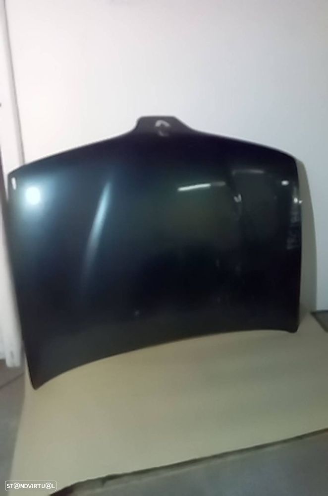 Capot Renault Megane I Grandtour (Ka0/1_) - 1